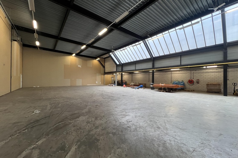 BedrijfsruimteaanStephensonweg 8<br/> inGorinchem BedrijfsruimteaanStephensonweg 8<br/> inGorinchem