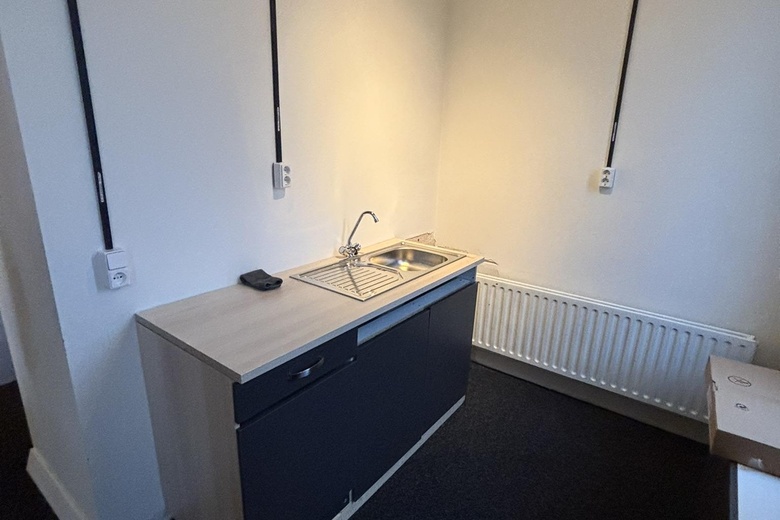 BedrijfsruimteaanGalliërsweg 31 P<br/> inOss