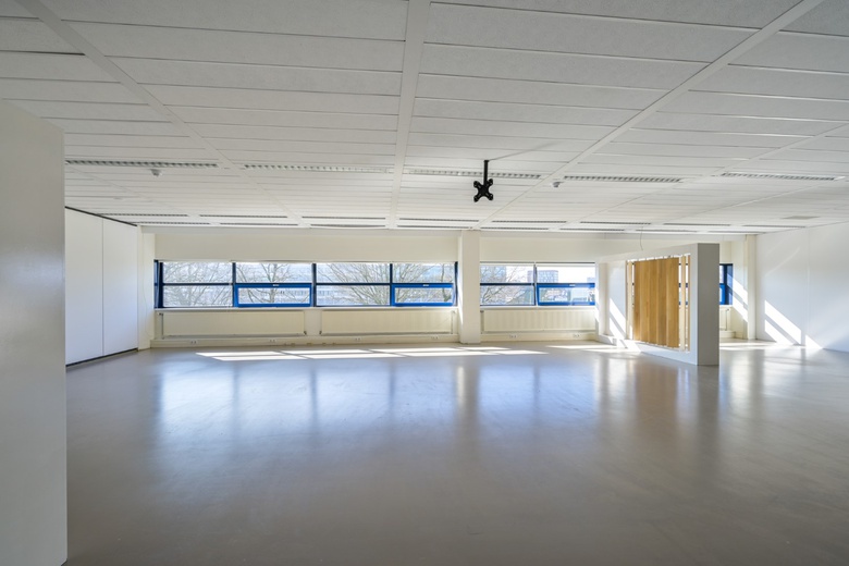 KantoorruimteaanReactorweg 9<br/> inUtrecht