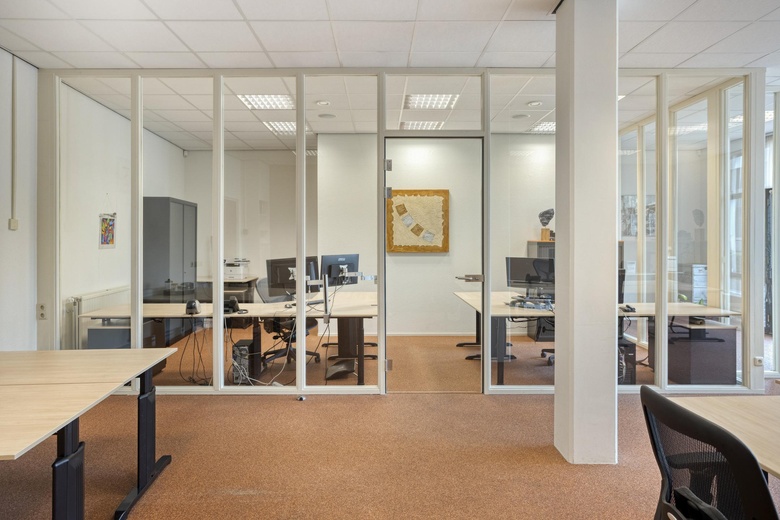 Kantoorruimte Oss - Ridderhof 96 - Foto 6