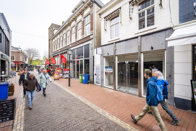 WinkelruimteaanNassaulaan 30<br/> inBussum WinkelruimteaanNassaulaan 30<br/> inBussum