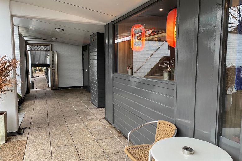 HorecaaanDorpsstraat 100<br/> inZoetermeer