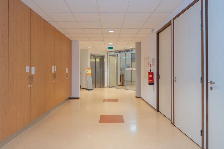 KantoorruimteaanOranjelaan 96 B<br/> inLisse