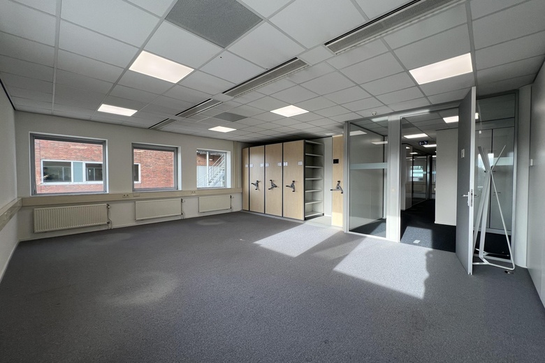 KantoorruimteaanRidderpoort 33<br/> inRidderkerk