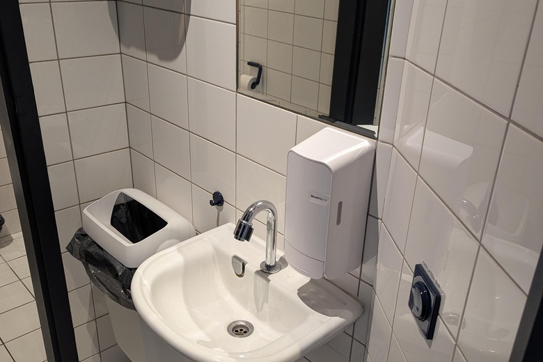Kantoorruimte Westervoort - Mollevite 19 - Foto 18