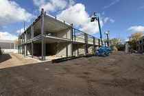 Bekijk foto 5 van Kamerlingh Onnesweg 2 C 8