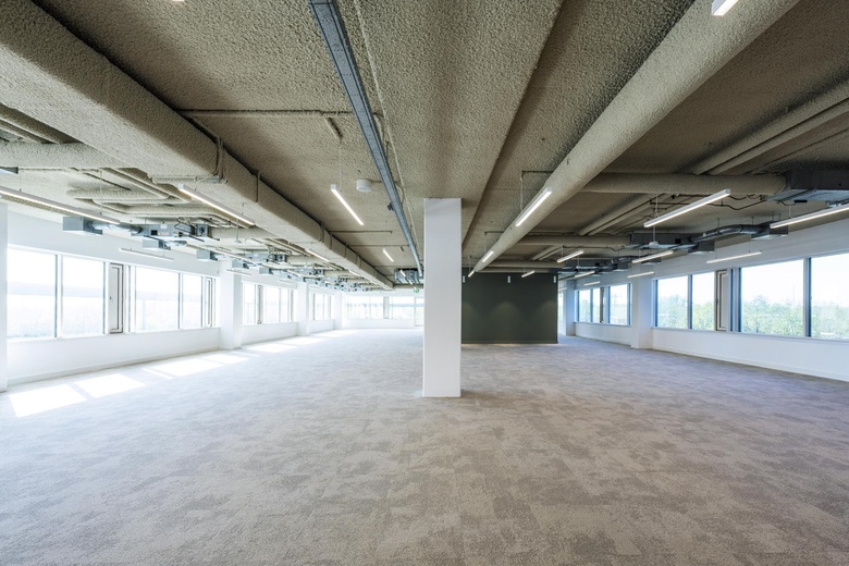 KantoorruimteaanThomas R. Malthusstraat 1<br/> inAmsterdam