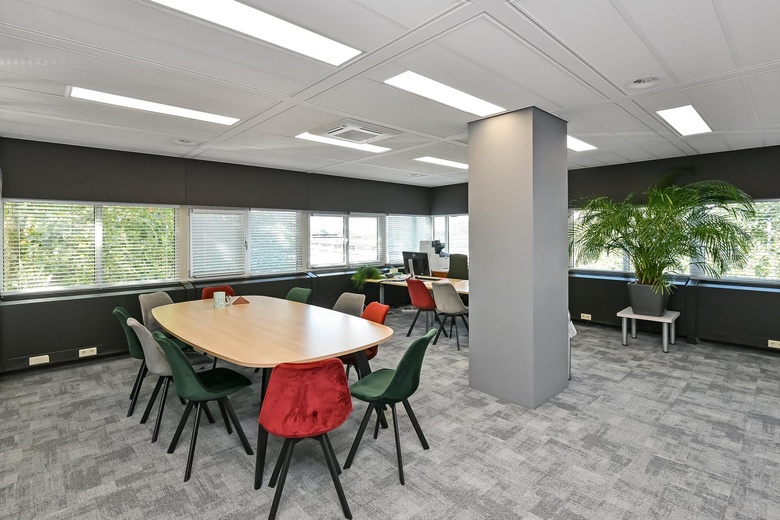 KantoorruimteaanOude Oeverstraat 120<br/> inArnhem