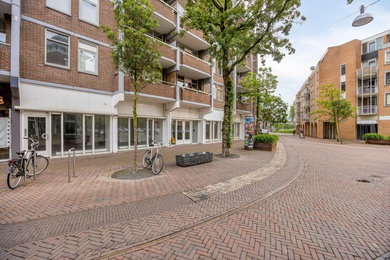 Kantoorruimte Enschede - Korte Haaksbergerstraat 29 - Foto 2