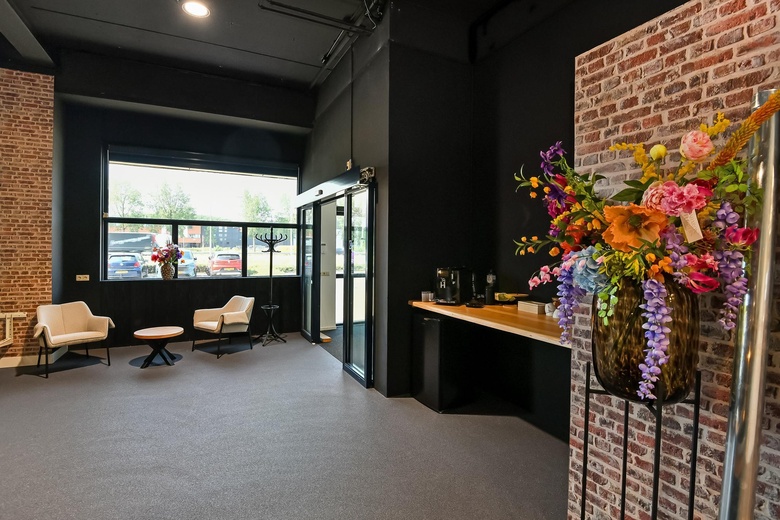 BedrijfsruimteaanImpact 41<br/> inDuiven BedrijfsruimteaanImpact 41<br/> inDuiven