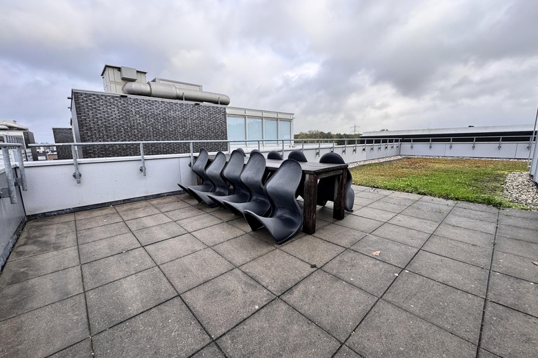 KantoorruimteaanEdvard Munchweg 107<br/> inAlmere