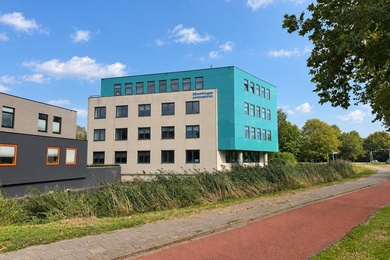 Kantoorruimte te huur Den Bosch - Goudsbloemvallei 7