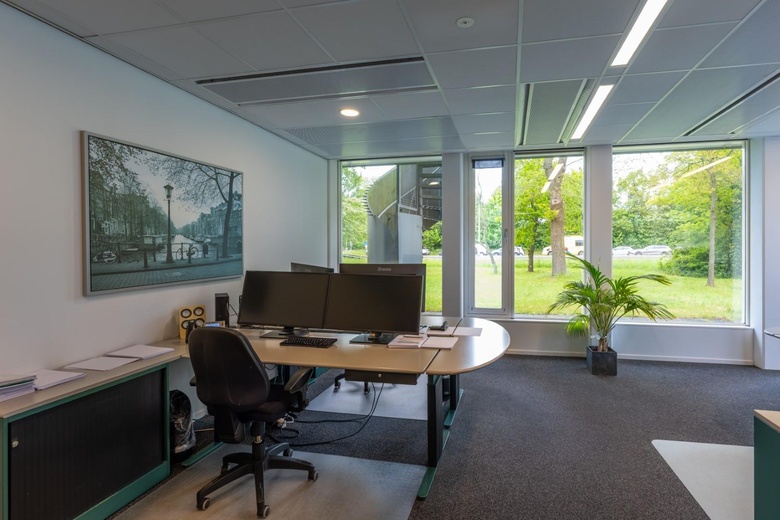 KantoorruimteaanRogier van der Weydestraat 8 C<br/> inAlkmaar