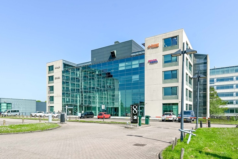 KantoorruimteaanBoeingavenue 8<br/> inSchiphol-Rijk KantoorruimteaanBoeingavenue 8<br/> inSchiphol-Rijk