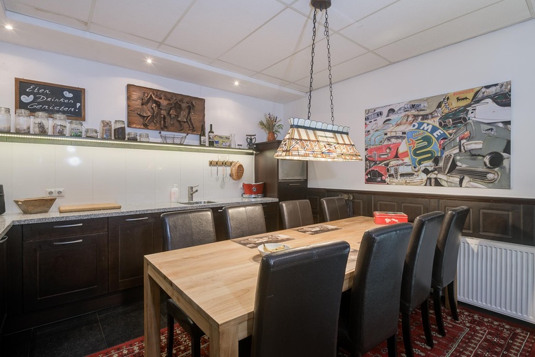Bedrijfsruimte Lichtenvoorde - Mercatorstraat 13 03 - Foto 14