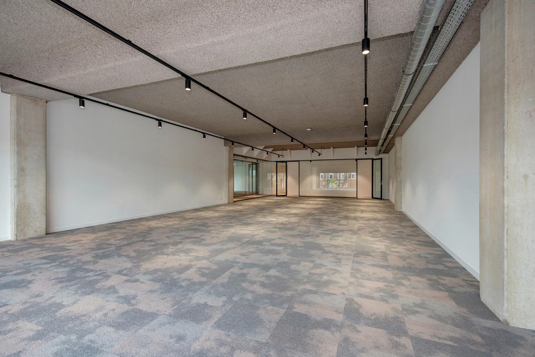 Kantoorruimte Den Haag - Saturnusstraat 22 A - Foto 12