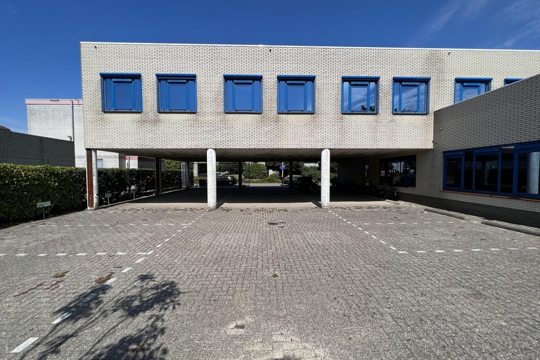 KantoorruimteaanKoraalrood 25<br/> inZoetermeer