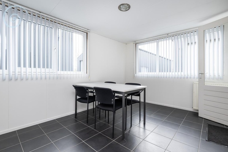 Bedrijfsruimte Middelharnis - Mercatorweg 1 B - Foto 11
