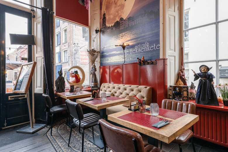 HorecaaanBrink 64 B<br/> inDeventer