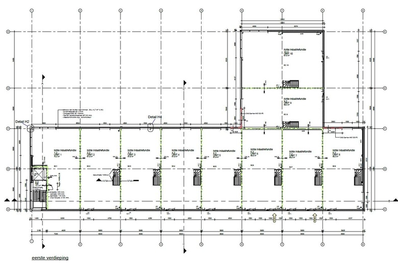 BedrijfsruimteaanFabrieksweg 11<br/> inNijmegen BedrijfsruimteaanFabrieksweg 11<br/> inNijmegen