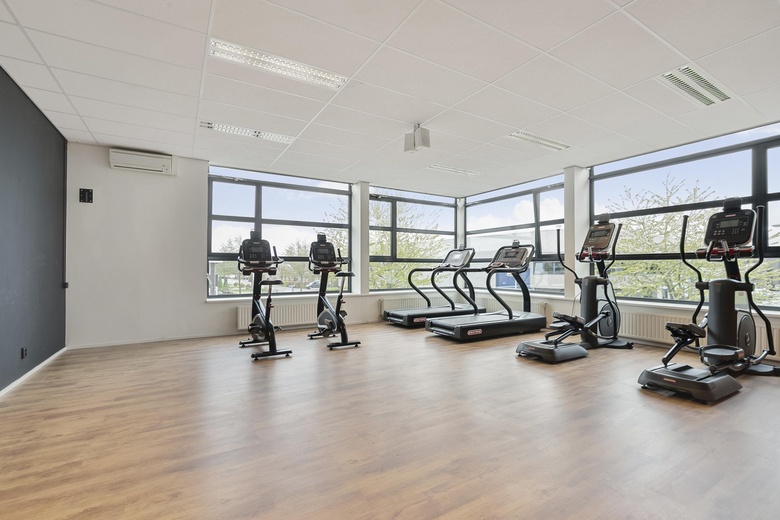 KantoorruimteaanDe Standerd 1<br/> inKootwijkerbroek