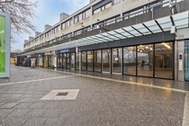 Bekijk foto 3 van Winkelcentrum Woensel 6 Bekijk foto 3 van Winkelcentrum Woensel 6