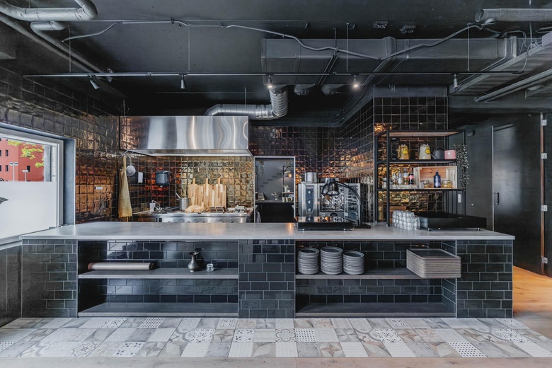 KantoorruimteaanBoeingavenue 1<br/> inSchiphol-Rijk