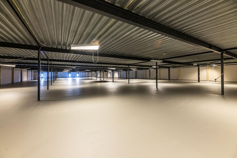 BedrijfsruimteaanConstructiestraat 7<br/> inLeerdam