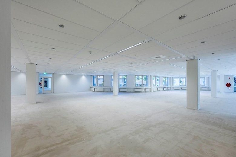 Kantoorruimte Utrecht - Moeder Teresalaan 100 - Foto 23