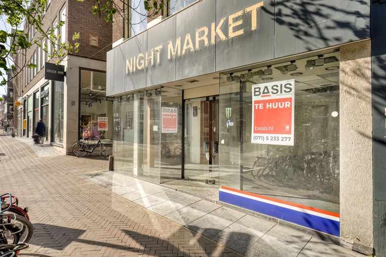 Winkelruimte Leiden - Breestraat 77 - Foto 26