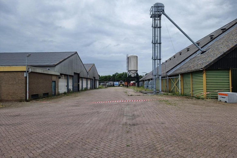 BedrijfsruimteaanFrederik Hendrikstraat 60<br/> inLamswaarde