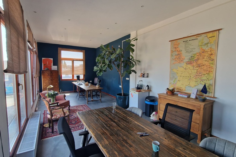 KantoorruimteaanSpijkerkade 2<br/> inAmsterdam KantoorruimteaanSpijkerkade 2<br/> inAmsterdam
