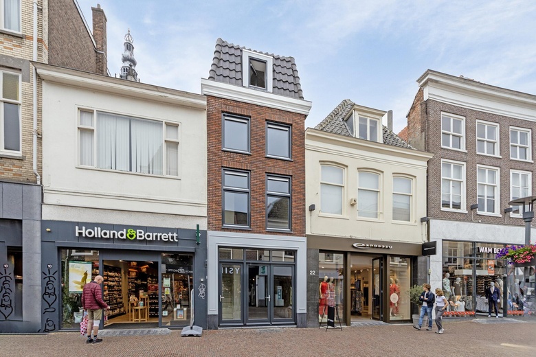 WinkelruimteaanLangestraat 20<br/> inAmersfoort
