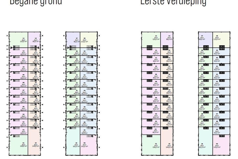BedrijfsruimteaanFermiweg 51<br/> inUtrecht