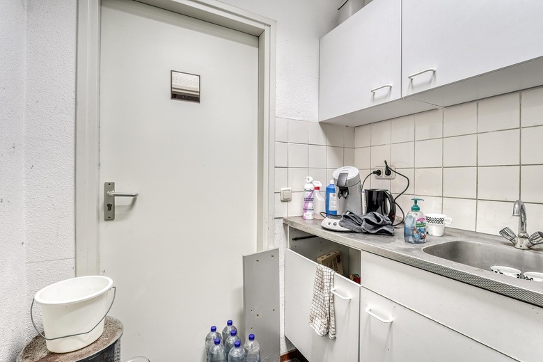 WinkelruimteaanKoestraat 26<br/> inRijnsburg WinkelruimteaanKoestraat 26<br/> inRijnsburg