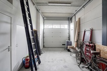 Bedrijfsruimte Leiden - Gabriël Metzustraat 56 G - Foto 4