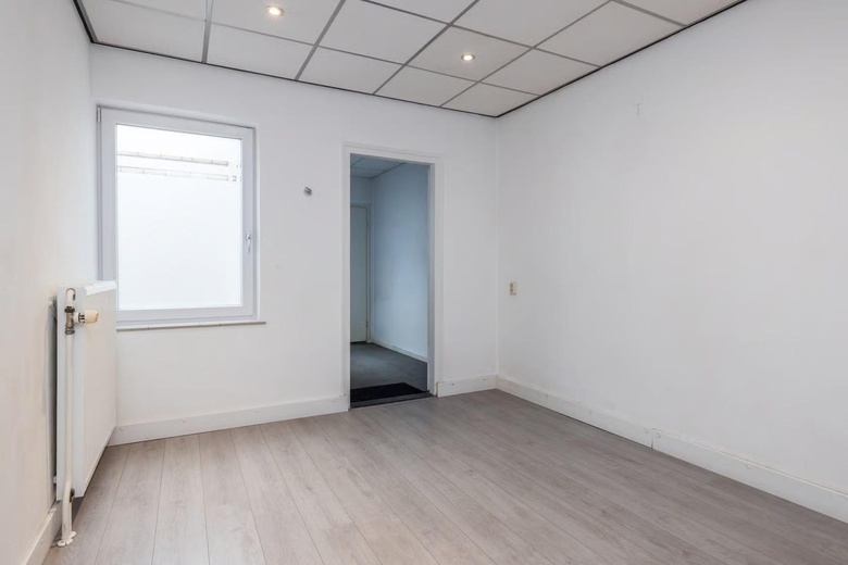 KantoorruimteaanBoschweg 4<br/> inNuth