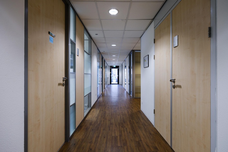 KantoorruimteaanBurgemeester Verderlaan 17<br/> inUtrecht