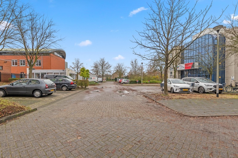 KantoorruimteaanBovendonk 11 d<br/> inRoosendaal