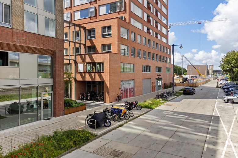Kantoorruimte Amsterdam - Plesostraat 349 - Foto 19
