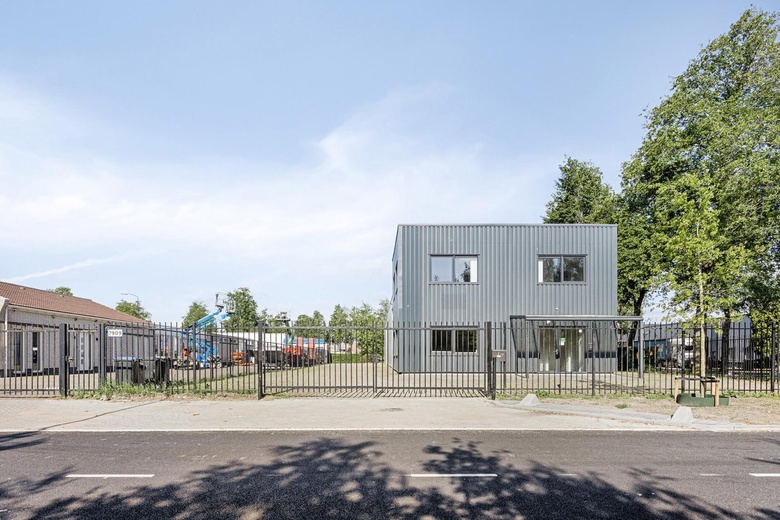 BedrijfsruimteaanWijnkorenstraat 7<br/> inRoosendaal BedrijfsruimteaanWijnkorenstraat 7<br/> inRoosendaal
