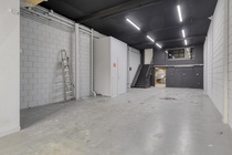Bedrijfsruimte Vlaardingen - Schiedamsedijk 84 C - Foto 4