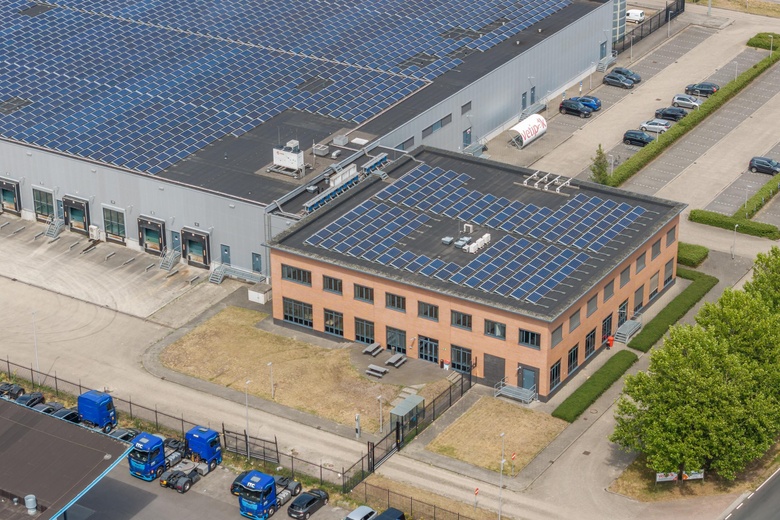 BedrijfsruimteaanVorstengrafdonk 63<br/> inOss