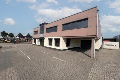 Bedrijfsruimte te huur Harderwijk - Celsiusstraat 5