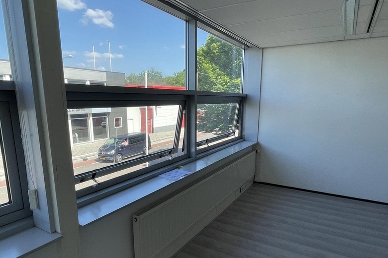 Kantoorruimte Utrecht - Nevadadreef 69 - Foto 10