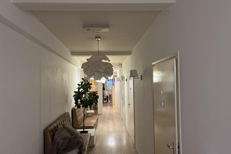 WinkelruimteaanNachtegaalstraat 48<br/> inUtrecht