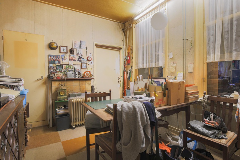 WinkelruimteaanWijngaardstraat 1<br/> inGoes WinkelruimteaanWijngaardstraat 1<br/> inGoes