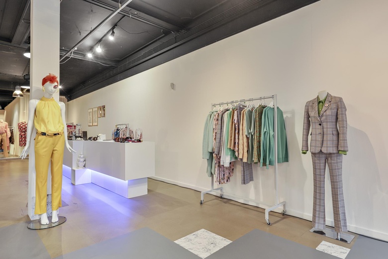 WinkelruimteaanWeverstraat 33 A<br/> inArnhem