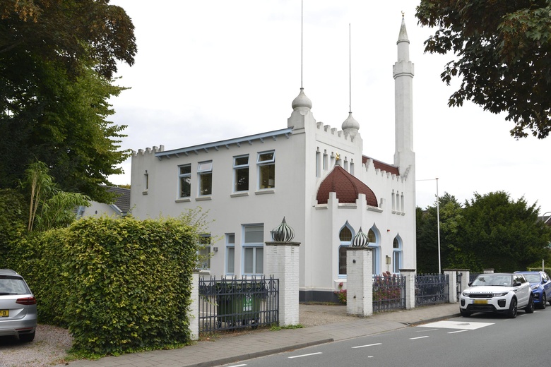 KantoorruimteaanComeniuslaan 10<br/> inNaarden