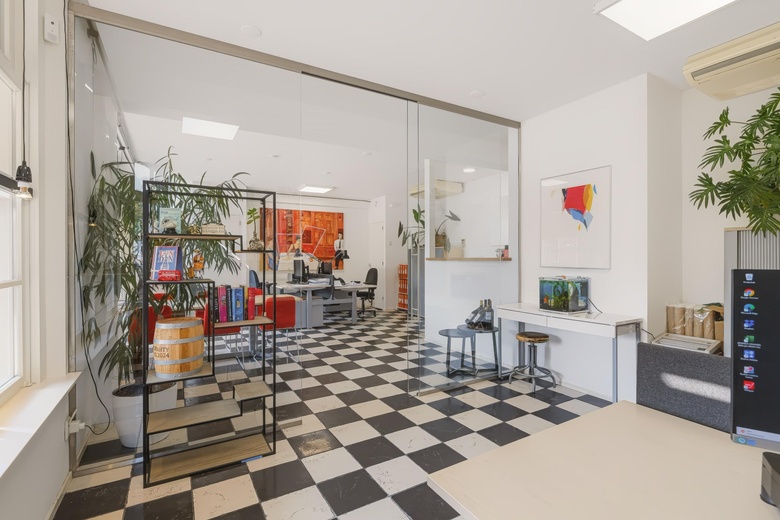 Kantoorruimte Warmond - Dorpsstraat 20 - Foto 4